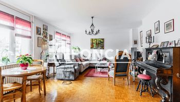 appartement 7 pièces à vendre Thionville 57100 195 m²