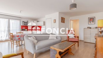 appartement 3 pièces à vendre Saint-Jean-de-Monts 85160 64.32 m²