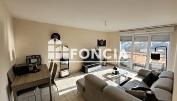 appartement 2 pièces à vendre DIJON 21000 48 m²