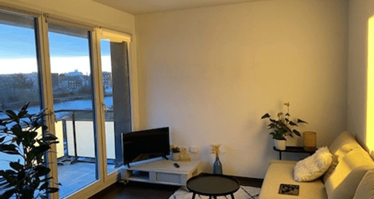 appartement 2 pièces à louer SAINT-ANDRE-LEZ-LILLE 59350 44 m²