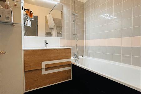 Vue n°3 Appartement 3 pièces T3 F3 à louer - Viry Chatillon (91170)