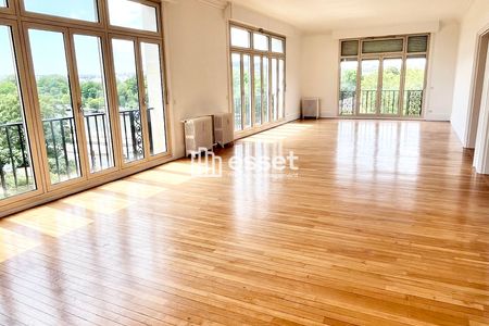 Vue n°3 Appartement 6 pièces T6 F6 à louer - Neuilly Sur Seine (92200)