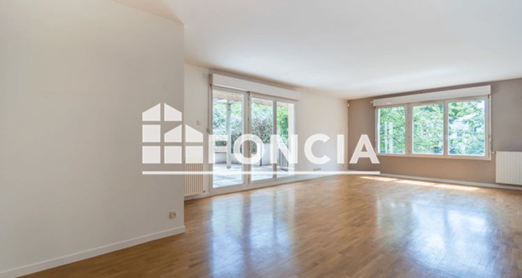 appartement 4 pièces à vendre RUEIL MALMAISON 92500 119 m²