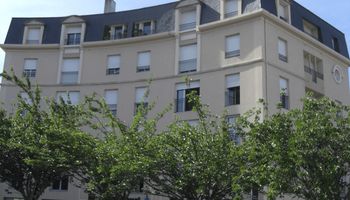 appartement 2 pièces à louer LA ROCHE SUR YON 85000