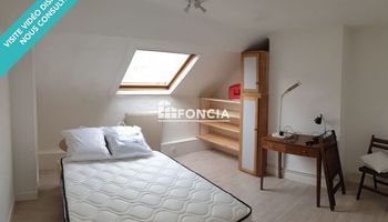 appartement-meuble 2 pièces à louer SEDAN 08200 37.28 m²