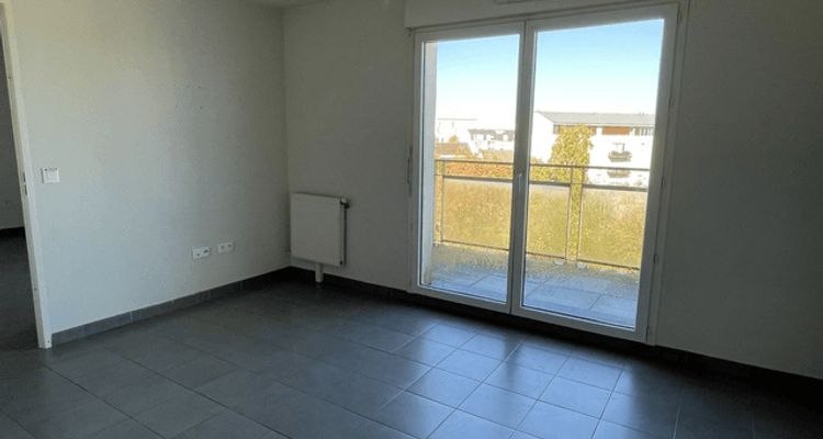 appartement 2 pièces à louer MANTES LA VILLE 78711 41.2 m²