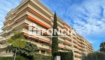 appartement 2 pièces à vendre Cannes 06400 31.17 m²