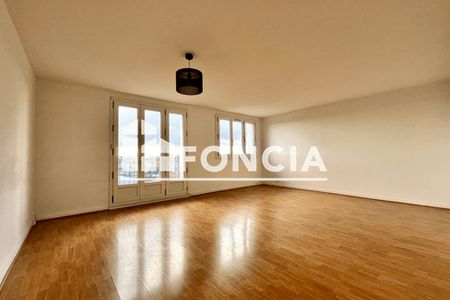 appartement 5 pièces à vendre Dreux 28100 85 m²