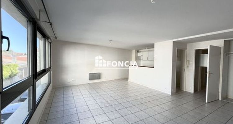 appartement 3 pièces à louer BORDEAUX 33000 86.17 m²