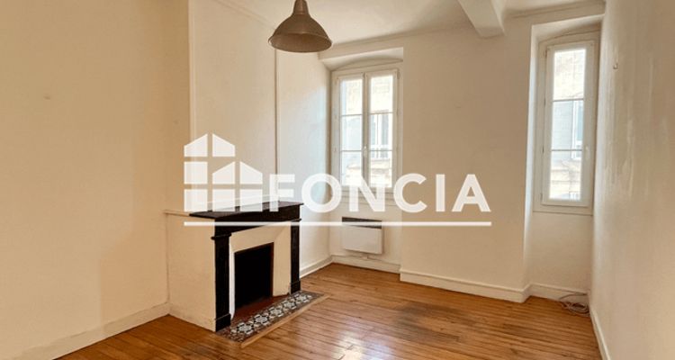 appartement 3 pièces à vendre Bordeaux 33000 85 m²