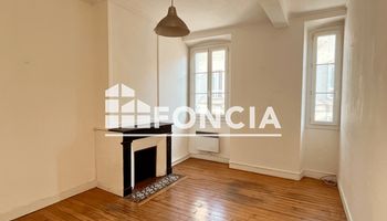 appartement 3 pièces à vendre Bordeaux 33000 85 m²