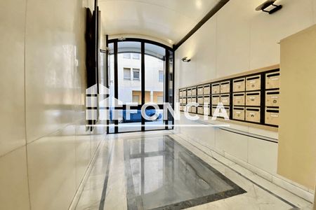 Vue n°3 Studio à vendre - Lyon 3ᵉ (69003) 161 000 €