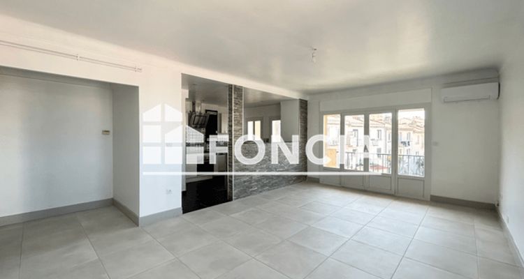 appartement 4 pièces à vendre Perpignan 66000 98.55 m²