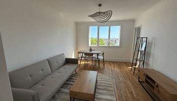 appartement-meuble 4 pièces à louer RENNES 35000 66.5 m²