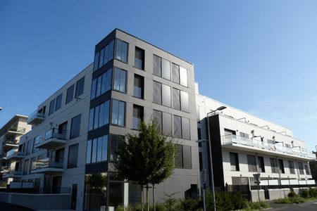 appartement 5 pièces à louer CAEN 14000 116.9 m²