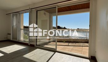 appartement 1 pièce à vendre La Rochelle 17000 24.11 m²