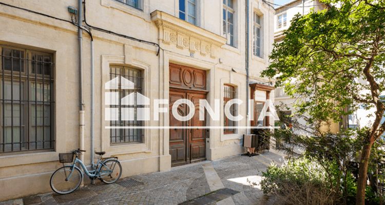 Vue n°1 Appartement 3 pièces T3 F3 à vendre - Avignon (84000)