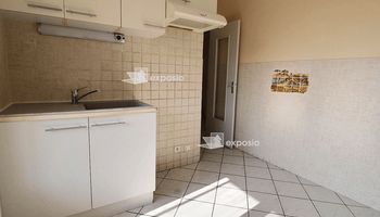 appartement 4 pièces à louer SAINT MARTIN D HERES 38400