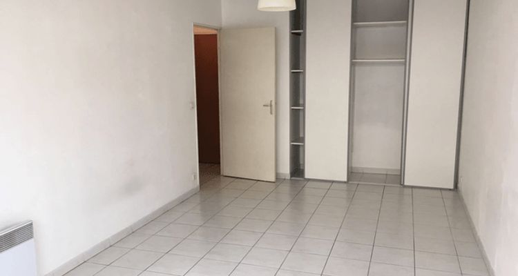 appartement 1 pièce à louer AIX EN PROVENCE 13090 27 m²