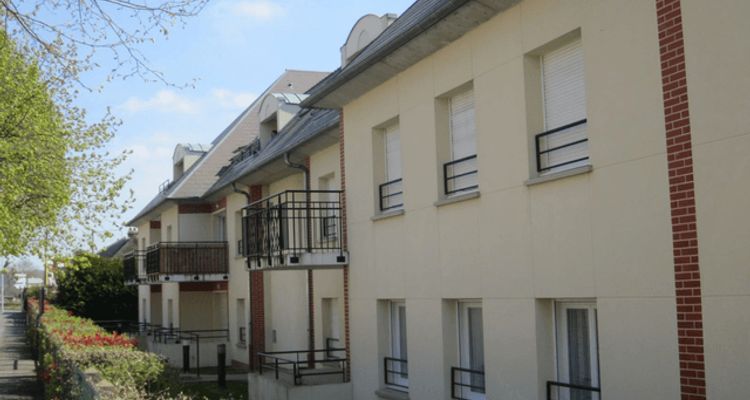 appartement 2 pièces à louer BEAUVAIS 60000 27.6 m²
