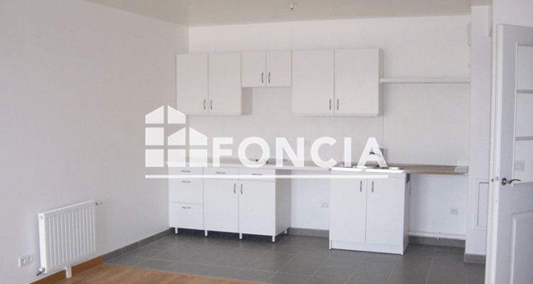 appartement 3 pièces à vendre Vélizy-Villacoublay 78140 66.52 m²