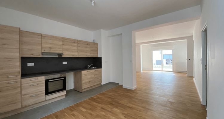 appartement 4 pièces à louer NANTES 44000 92 m²