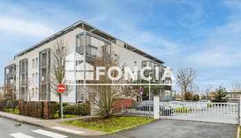 appartement 3 pièces à vendre FLOIRAC 33270 58 m²
