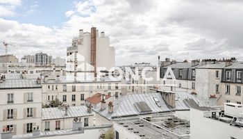 appartement 2 pièces à vendre Paris 12ᵉ 75012 39.08 m²