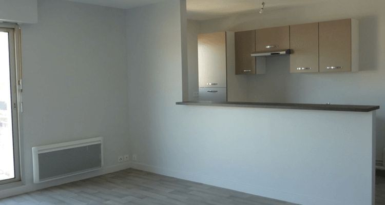 appartement 2 pièces à louer LA RICHE 37520 46.6 m²