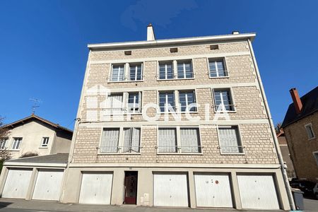 Vue n°3 Immeuble à vendre - Poitiers (86000) 1 352 000 €