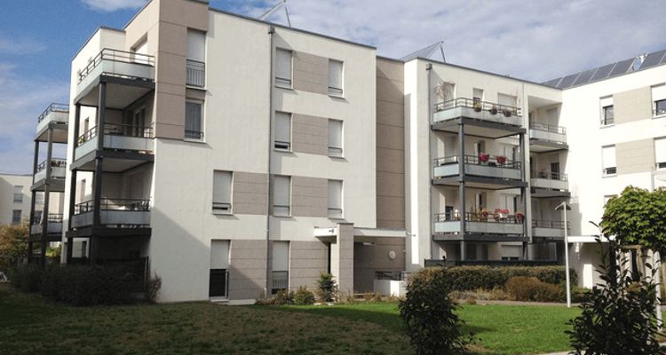 appartement 2 pièces à louer STRASBOURG 67200 44.6 m²