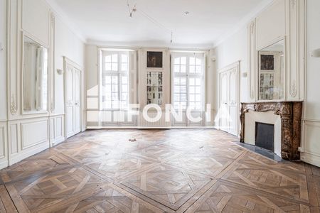 Vue n°2 Appartement 7 pièces à vendre - Nantes (44000) 799 500 €