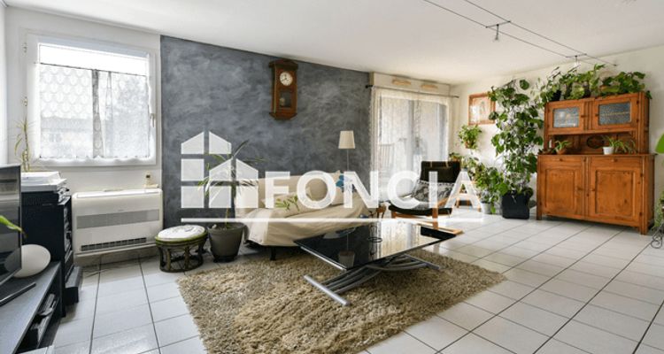 appartement 4 pièces à vendre TOULOUSE 31300 116.95 m²