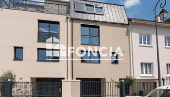 appartement 7 pièces à vendre ANTONY 92160 147.51 m²