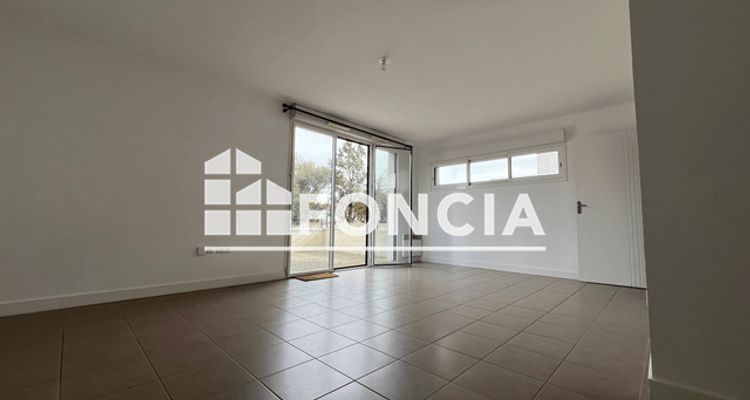 appartement 3 pièces à vendre LA ROCHELLE 17000 65.75 m²