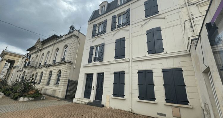 Appartement a louer bourg-la-reine - 2 pièce(s) - 38.5 m2 - Surfyn