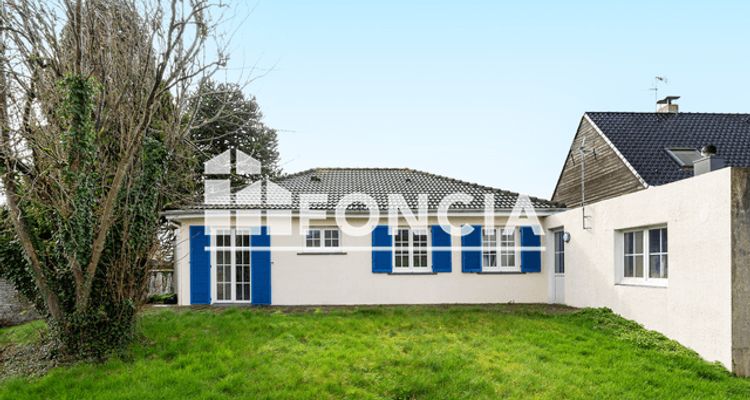 maison 4 pièces à vendre Fournes-en-Weppes 59134 85 m²