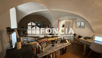 appartement 2 pièces à vendre Briançon 05100 50 m²