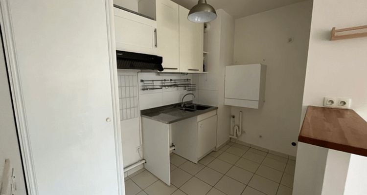 appartement 2 pièces à louer CORBEIL ESSONNES 91100 40 m²