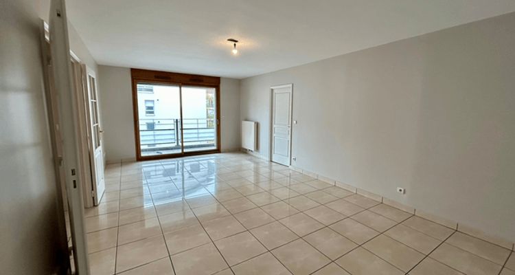 appartement 5 pièces à louer VILLEURBANNE 69100 105.3 m²