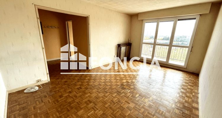 appartement 3 pièces à vendre Fresnes 94260 59.27 m²