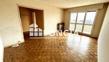 appartement 3 pièces à vendre Fresnes 94260 59.27 m²