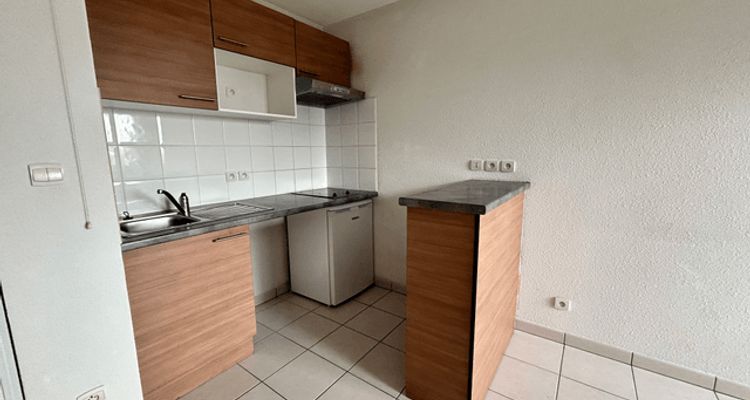 appartement 2 pièces à louer LIMOGES 87000 31.5 m²