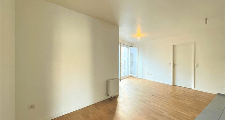 appartement 2 pièces à louer CACHAN 94230 41.7 m²