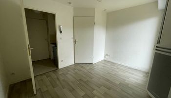 appartement 1 pièce à louer CAEN 14000 16 m²