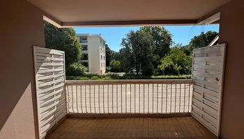 appartement 3 pièces à louer TOULON 83000 61.3 m²