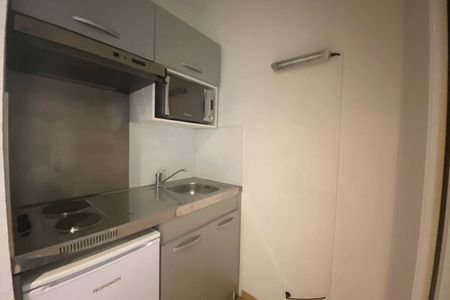 Vue n°2 Appartement meublé 2 pièces T2 F2 à louer - Mouans Sartoux (06370)