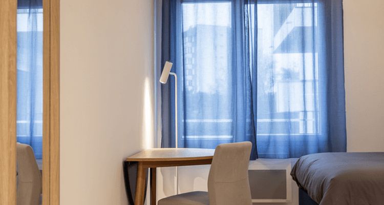appartement-meuble 1 pièce à louer LA ROCHE SUR YON 85000 20.4 m²