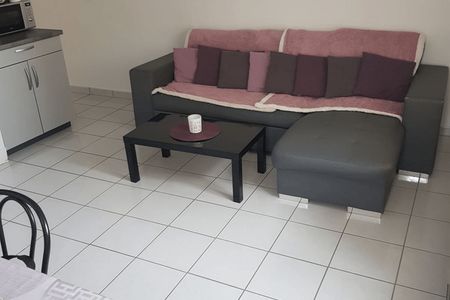 Vue n°3 Appartement 2 pièces T2 F2 à louer - Chatillon Guyotte (25640)