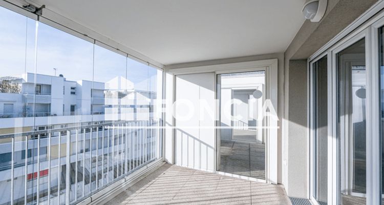 appartement 4 pièces à vendre BORDEAUX 33200 92.89 m²